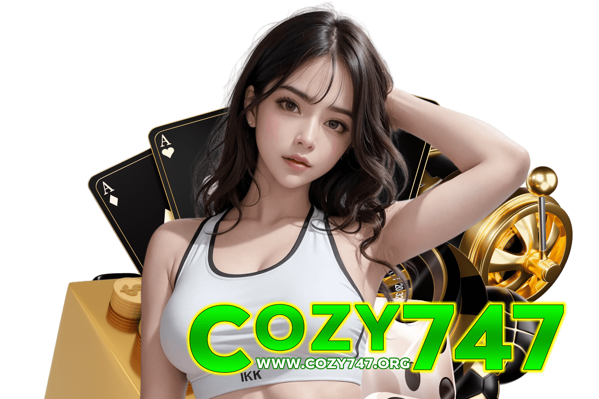 cozy747 สล็อต